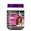 Kanechom Mascarilla 3 en 1 Crespos Divos 1kg