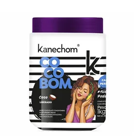 Kanechom Mascarilla Cocobom 1kg