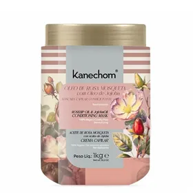 Kanechom Mascarilla Óleo de Rosa Mosqueta 1kg