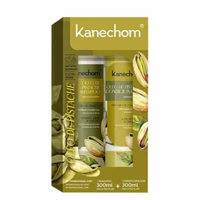 Kanechom Pack Óleo de Pistache