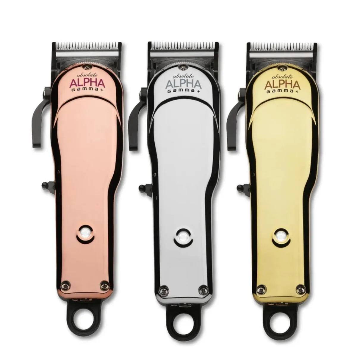 Gamma Piu Alpha Maquina de Corte