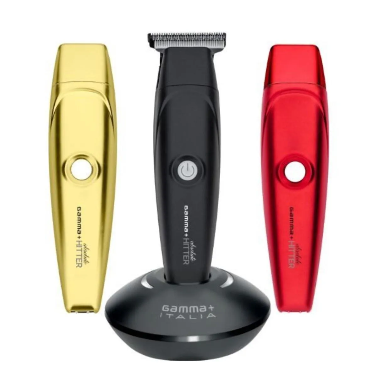 Gamma Piu Hitter Maquina de Corte