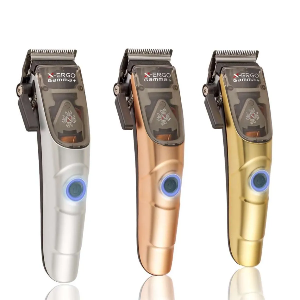 Gamma Piu X-Ergo Maquina de Corte