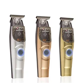 Gamma Piu X-Evo Maquina de Retoques