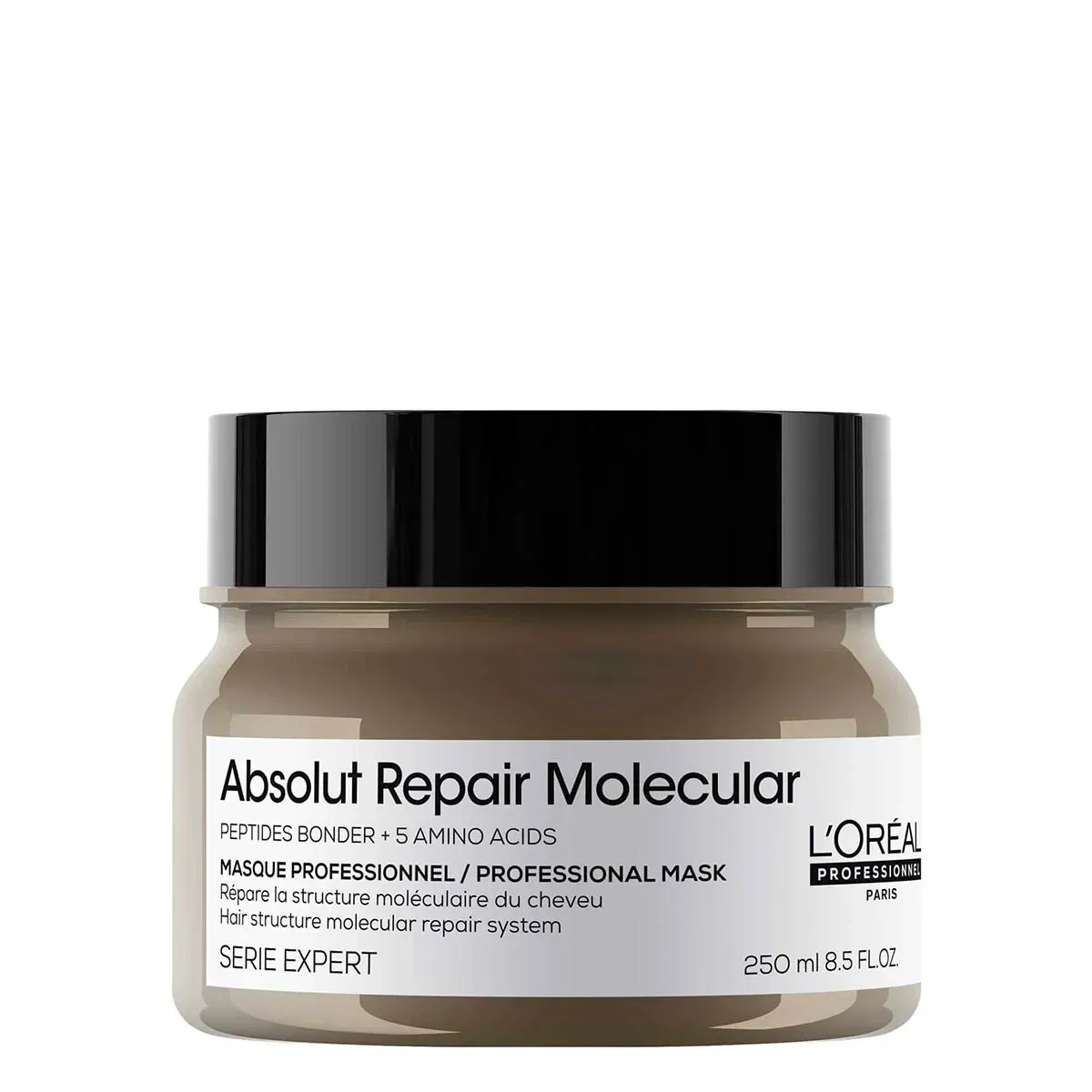 Loreal Expert Absolut Repair Molecular Mascarilla