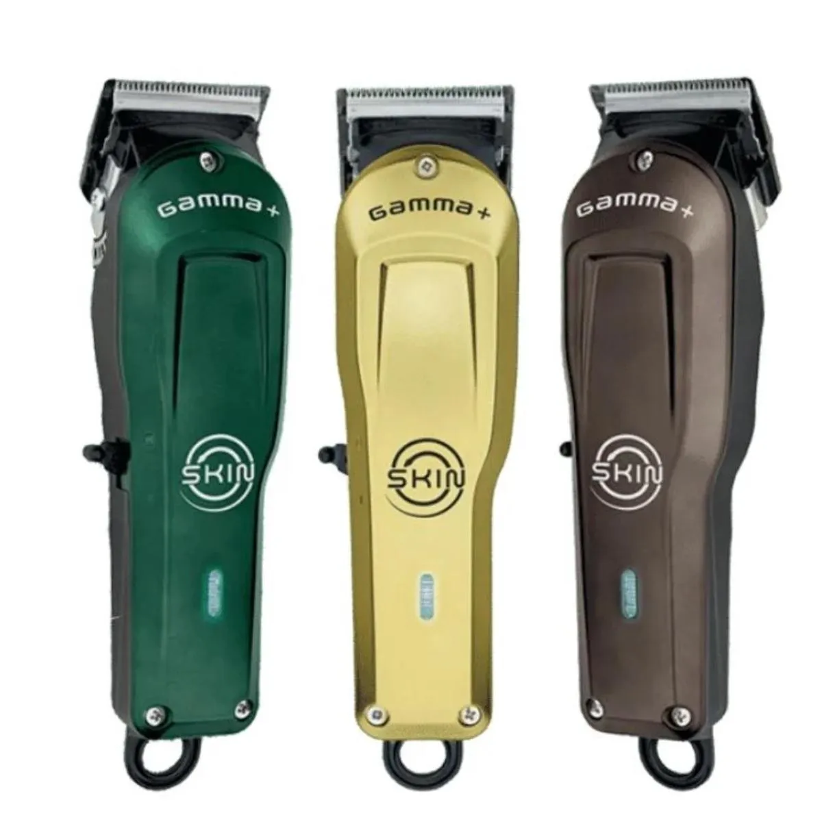 Gamma Piu Skin Maquina de Corte