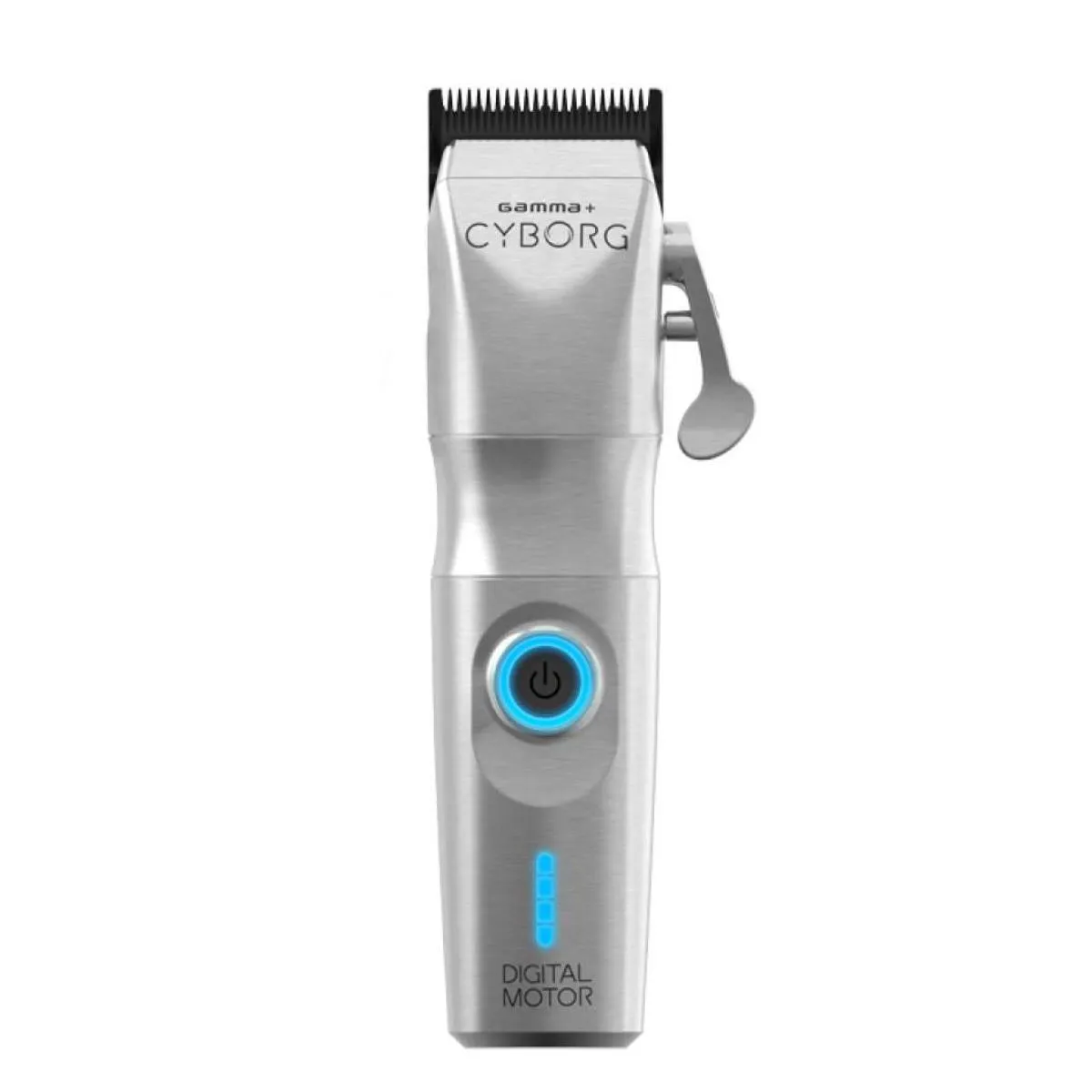 Gamma Piu Cyborg Maquina de Corte 