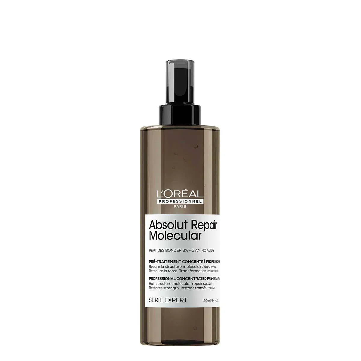 Loreal Expert Absolut Repair Molecular Pre Tratamiento 190ml
