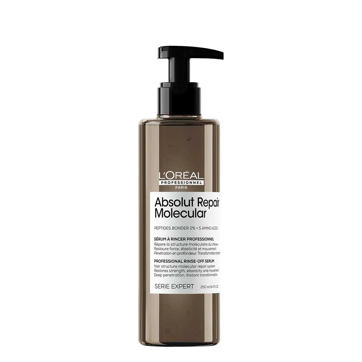 Loreal Expert Absolut Repair Molecular Serum Con Aclarado 250ml