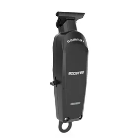 Gamma Piu Boosted Super Torque Maquina de Retoques