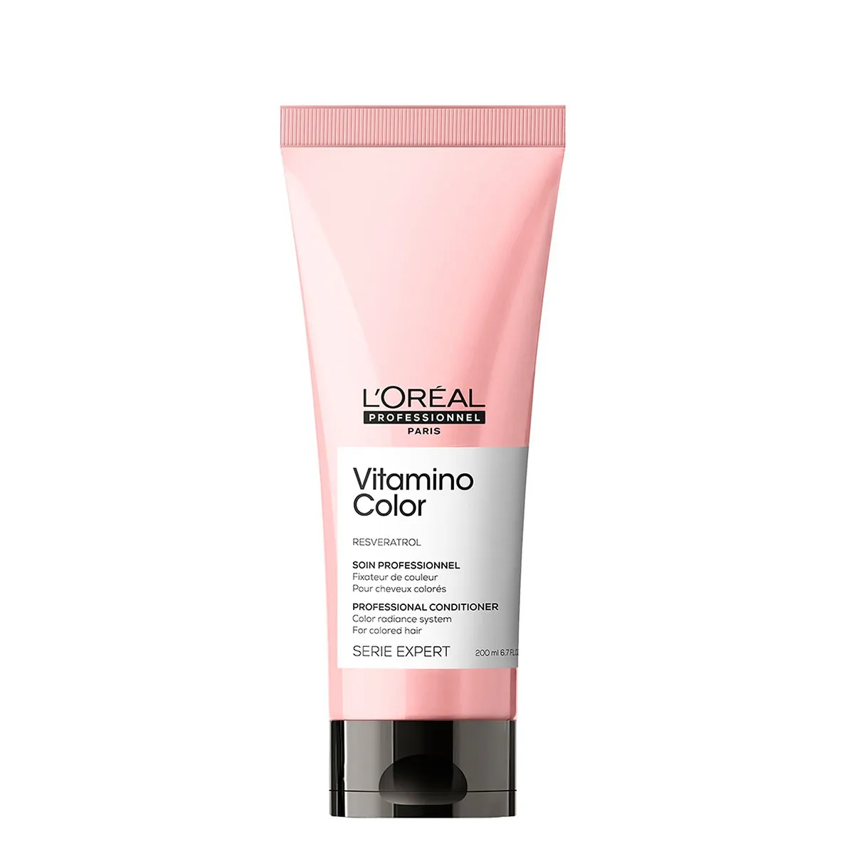 Loreal Expert Vitamino Color Acondicionador 