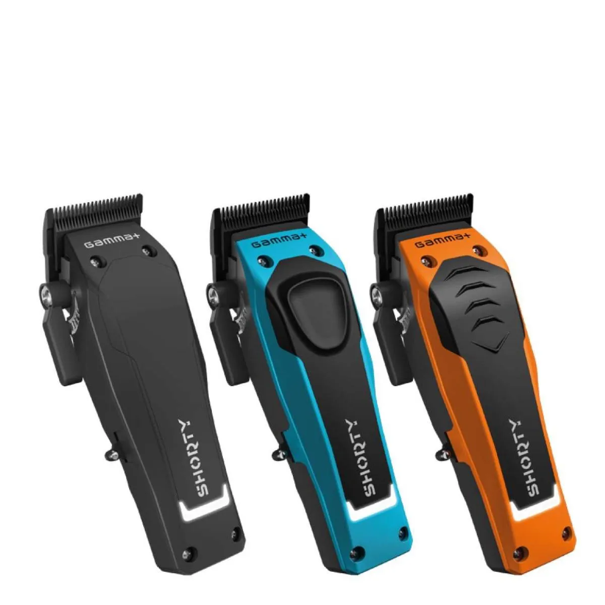 Gamma Piu Shorty Maquina de Corte