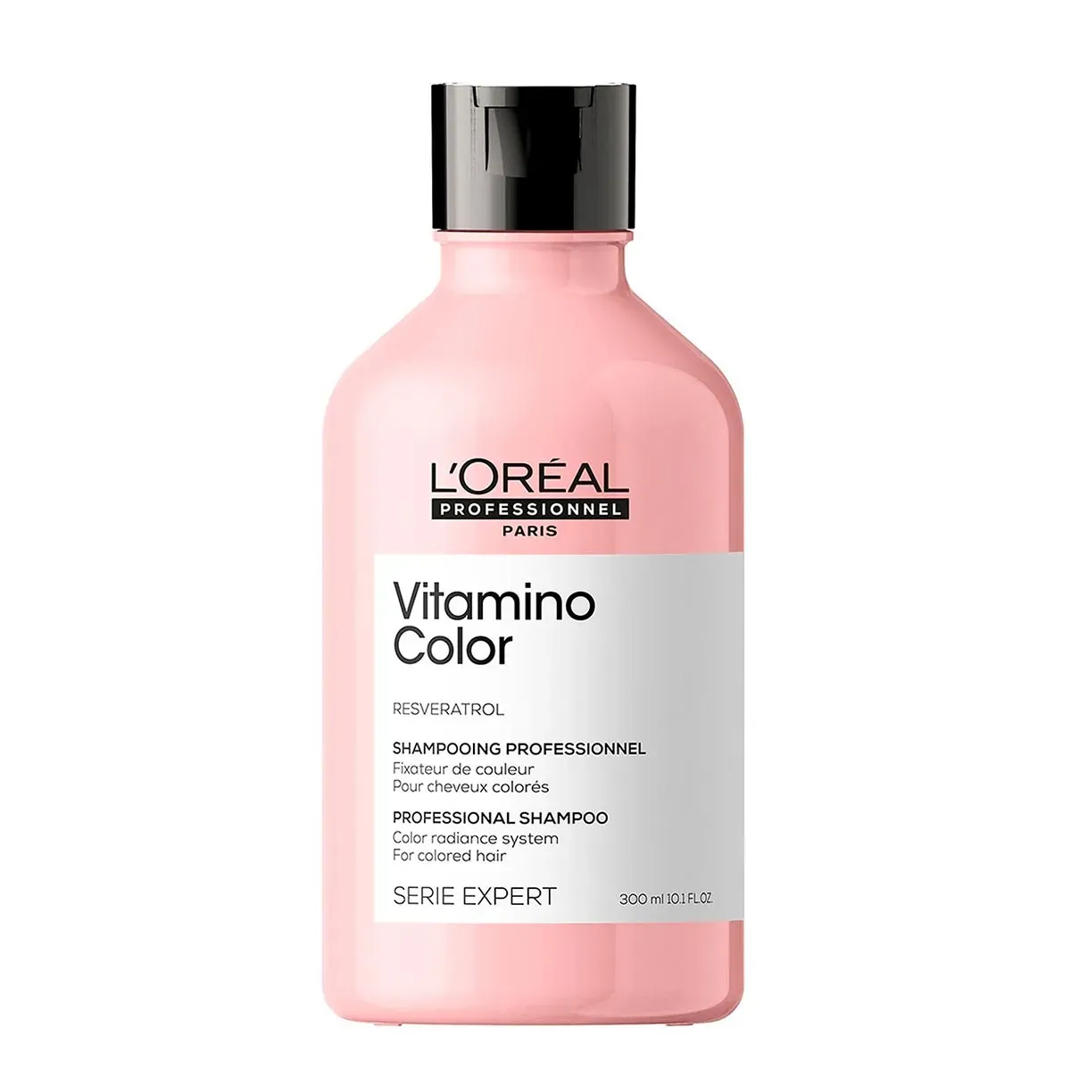 Loreal Expert Vitamino Color Champu