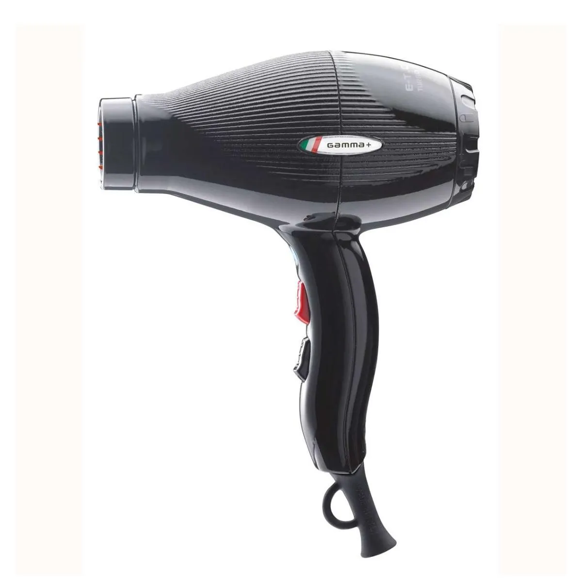 Gamma Piu ETC Light Secador de Pelo