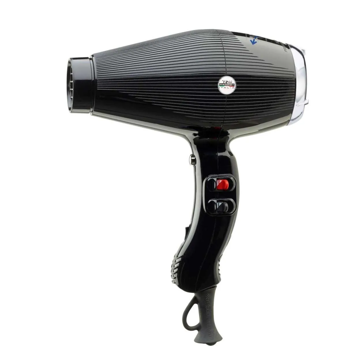 Gamma Piu Aria Secador de Pelo