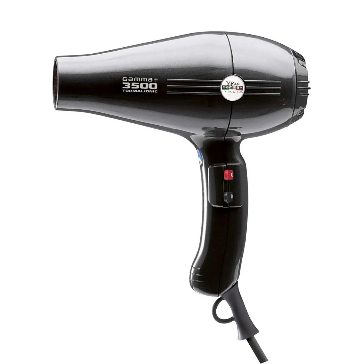 Gamma Piu 3500 Tormalionic Secador de Pelo