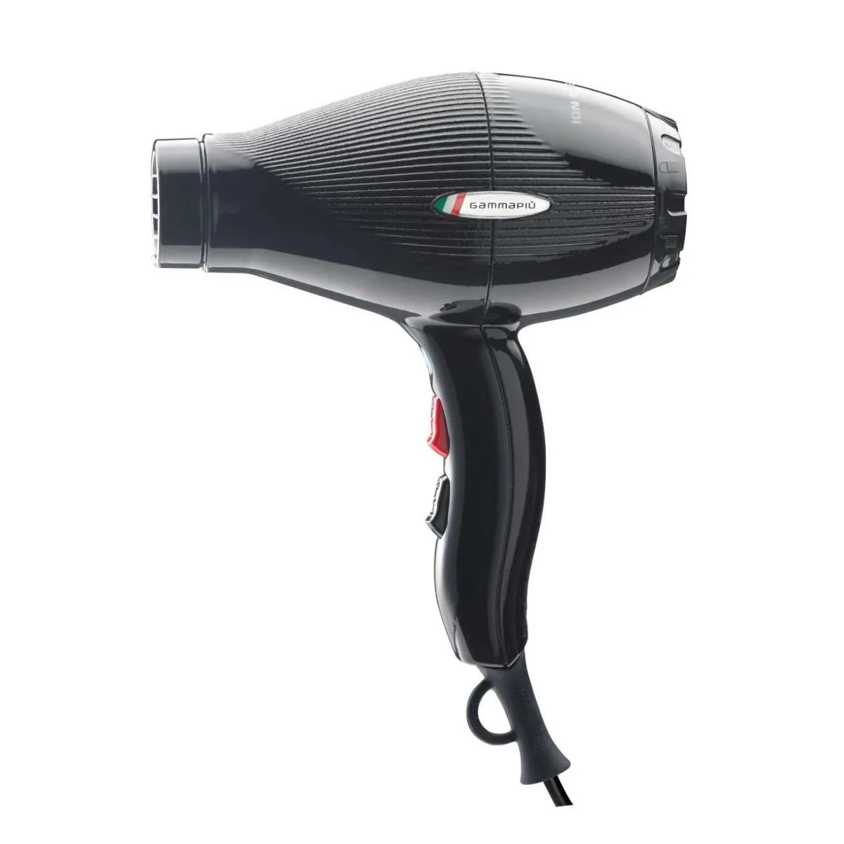 Gamma Piu Ion Ceramic S Secador de Pelo
