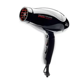 Gamma Piu Relax Power Secador de Pelo
