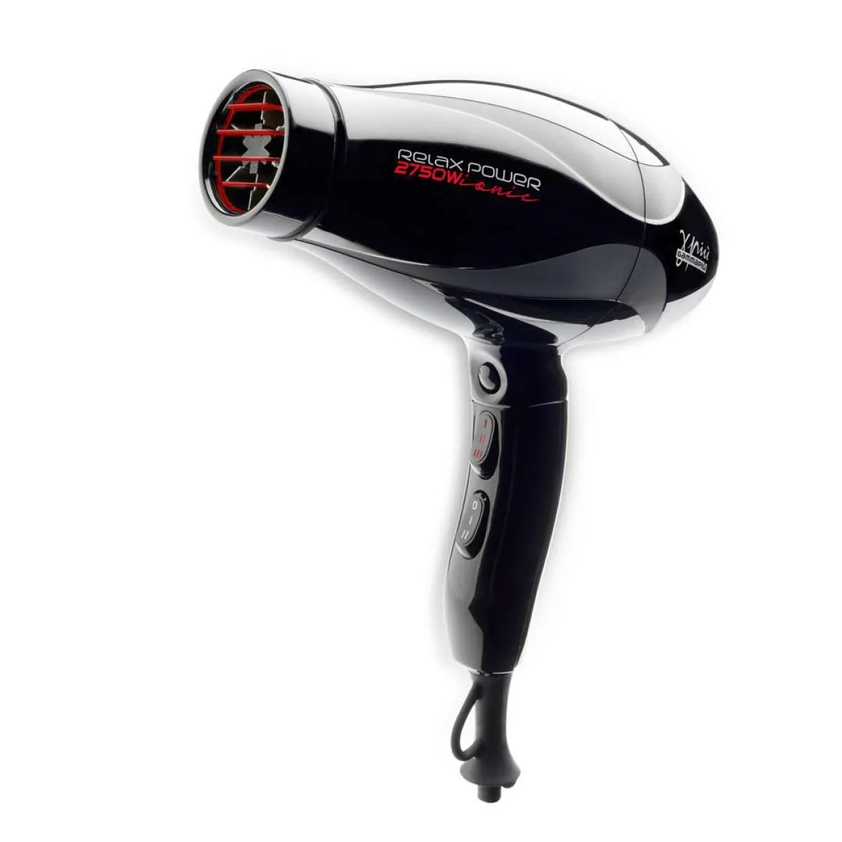 Gamma Piu Relax Power Secador de Pelo