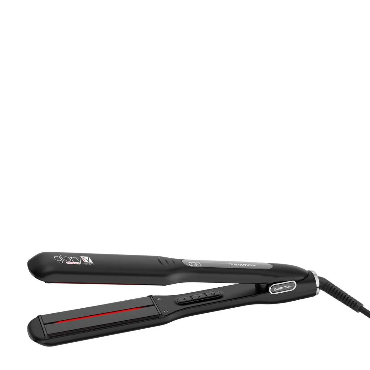 Gamma Piu Glory IV Plancha de Pelo