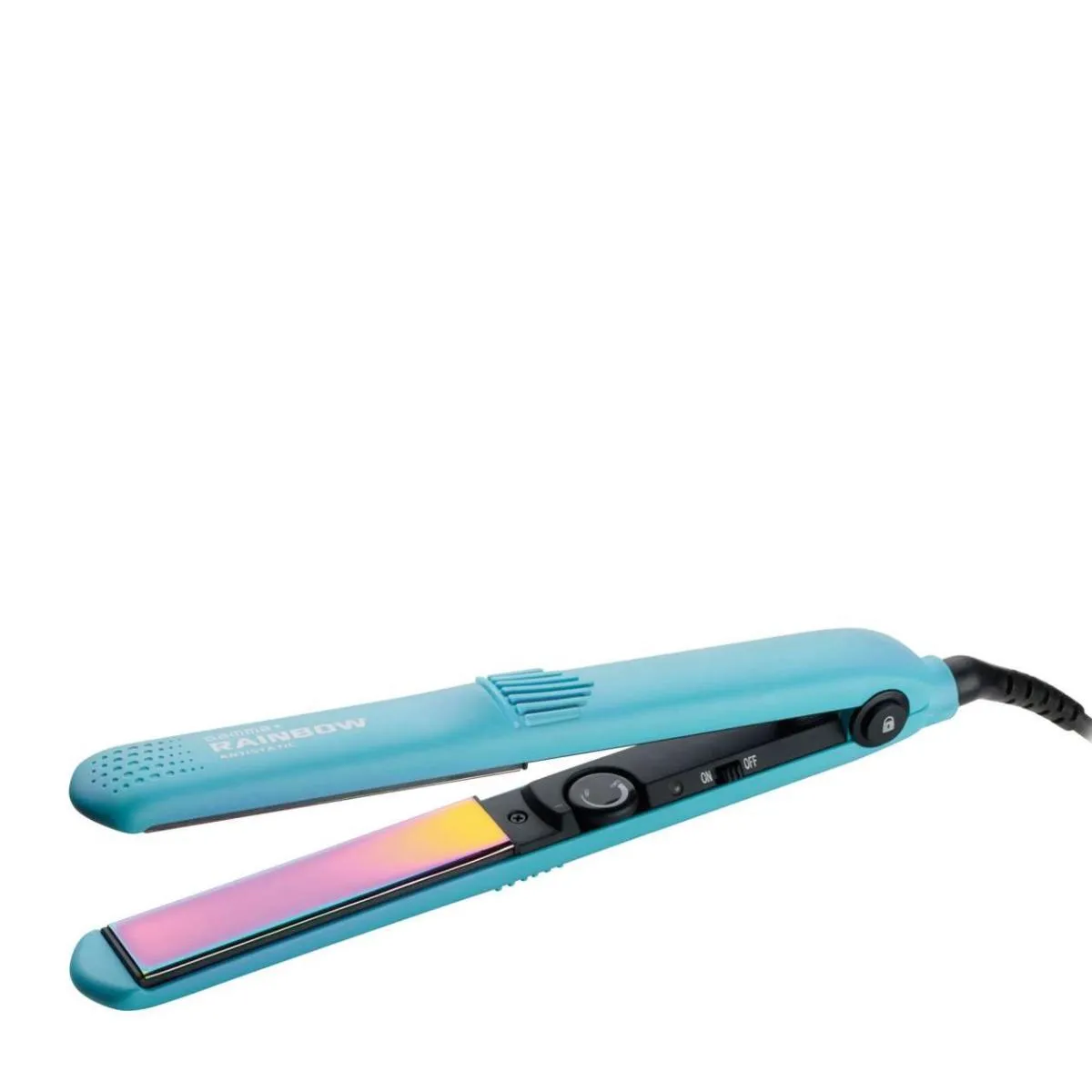 Gamma Piu Rainbow Plancha 
