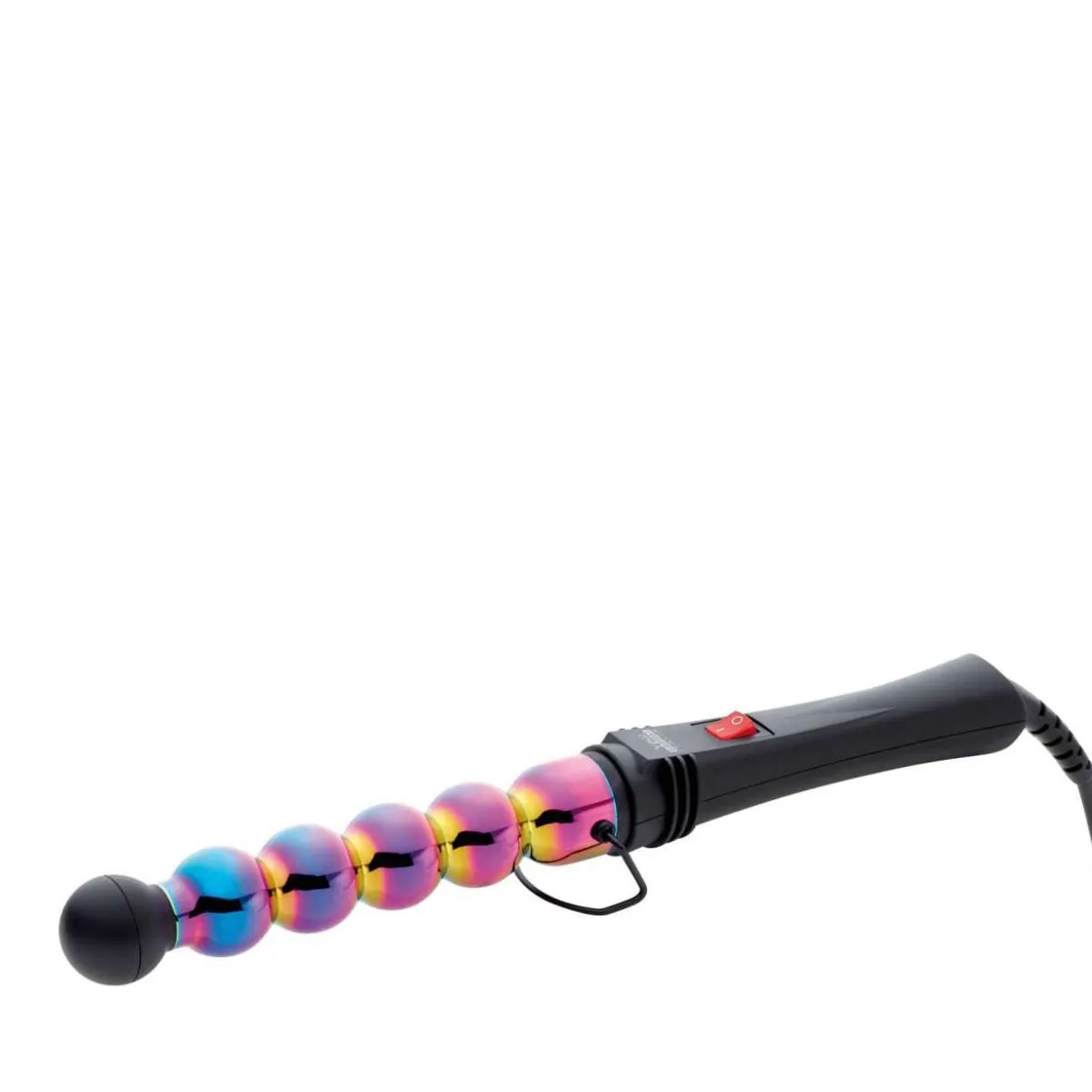 Gamma Piu Bubble Rainbow Rizador 33mm