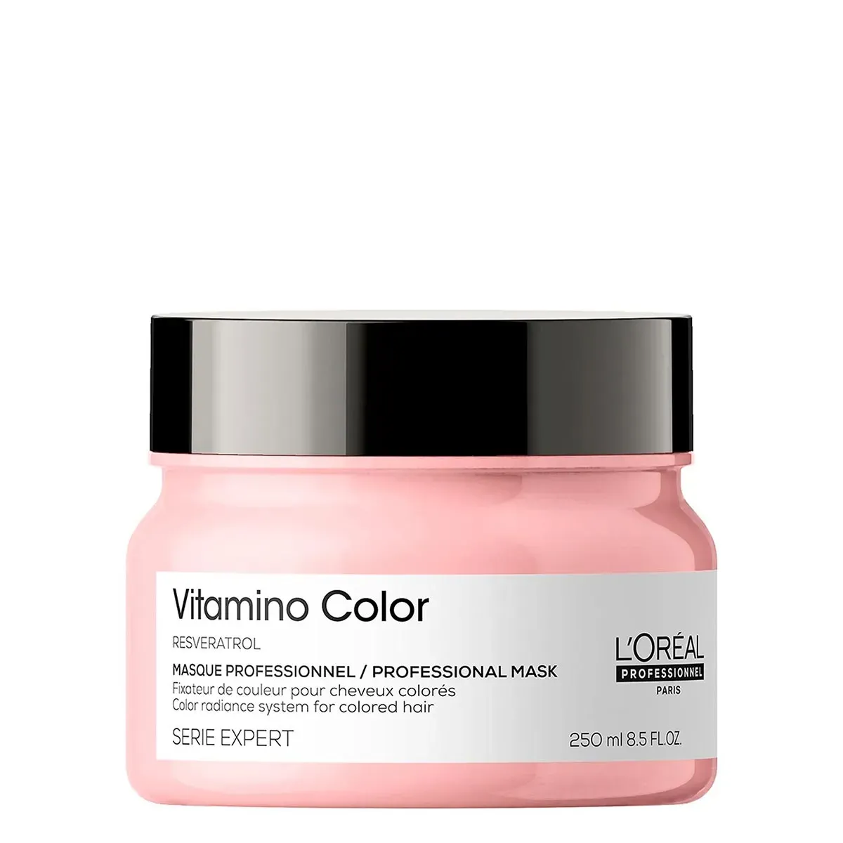 Loreal Expert Vitamino Color Mascarilla