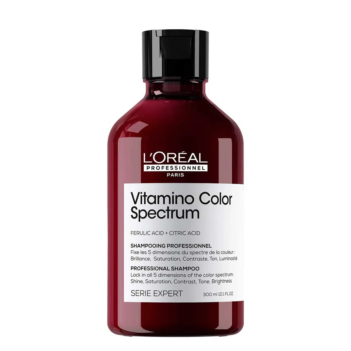 Loreal Expert Vitamino Color Spectrum Champu
