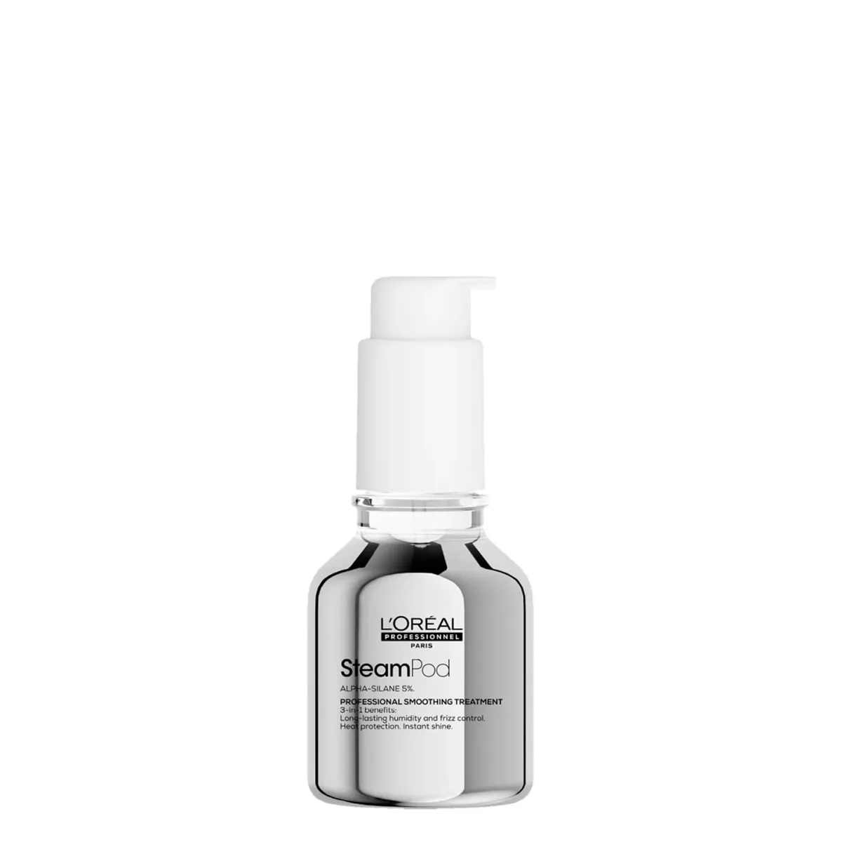 Loreal Steampod Concentrado 3 en 1 50ml