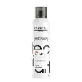 Loreal Tecni Art Fix Anti Frizz 250ml