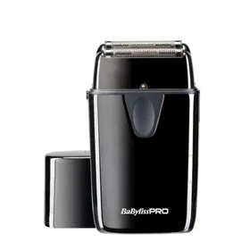Babyliss Pro UV Shaver Double Foil