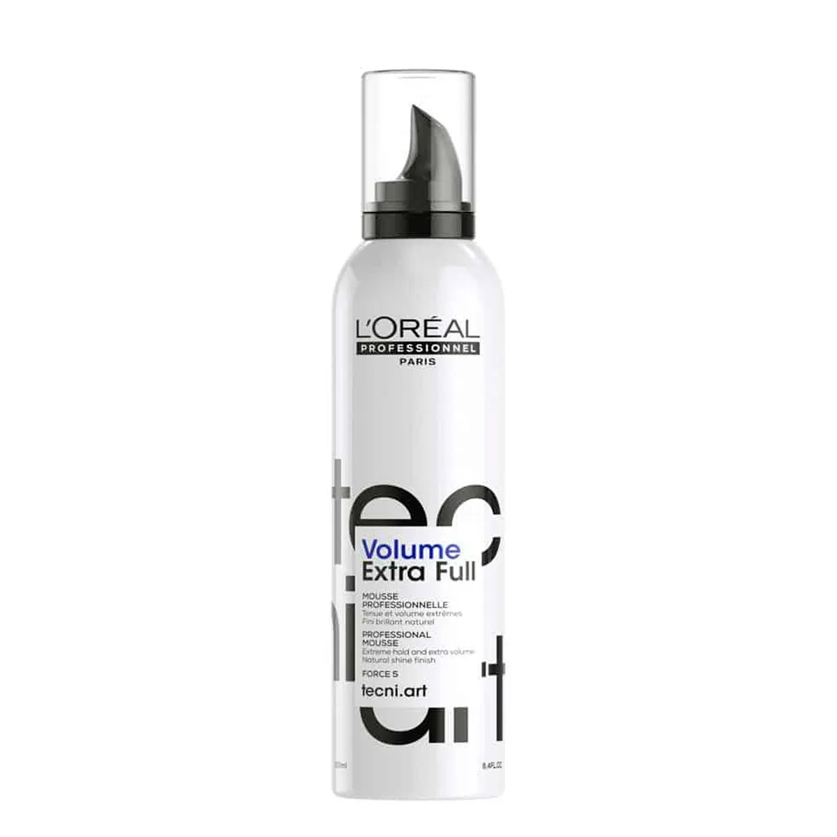 Loreal Tecni Art Full Volume Extra 250ml