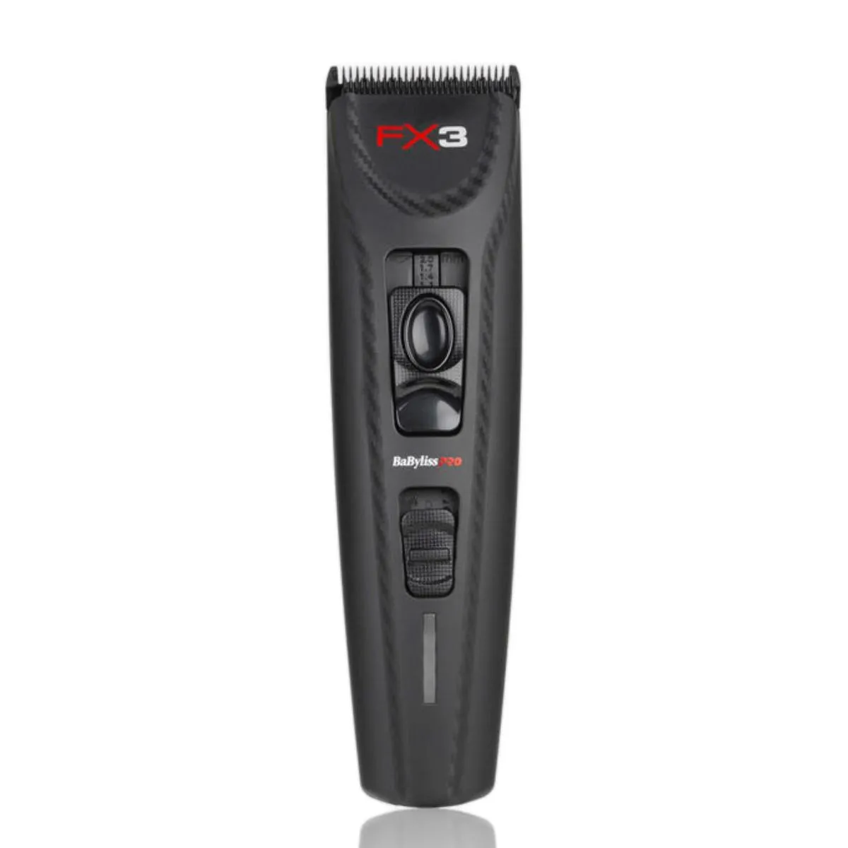 Babyliss Pro FX3 Ferrari Clipper