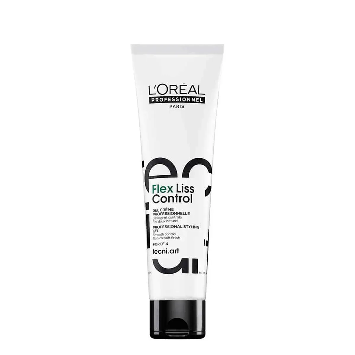 Loreal Tecni Art Smooth Liss Control 150ml