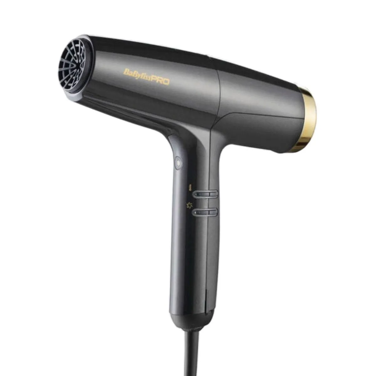 Babyliss Pro High Speed Secador de Pelo