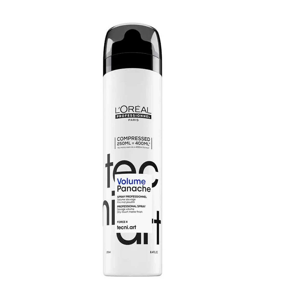Loreal Tecni Art Volume Panache 250ml