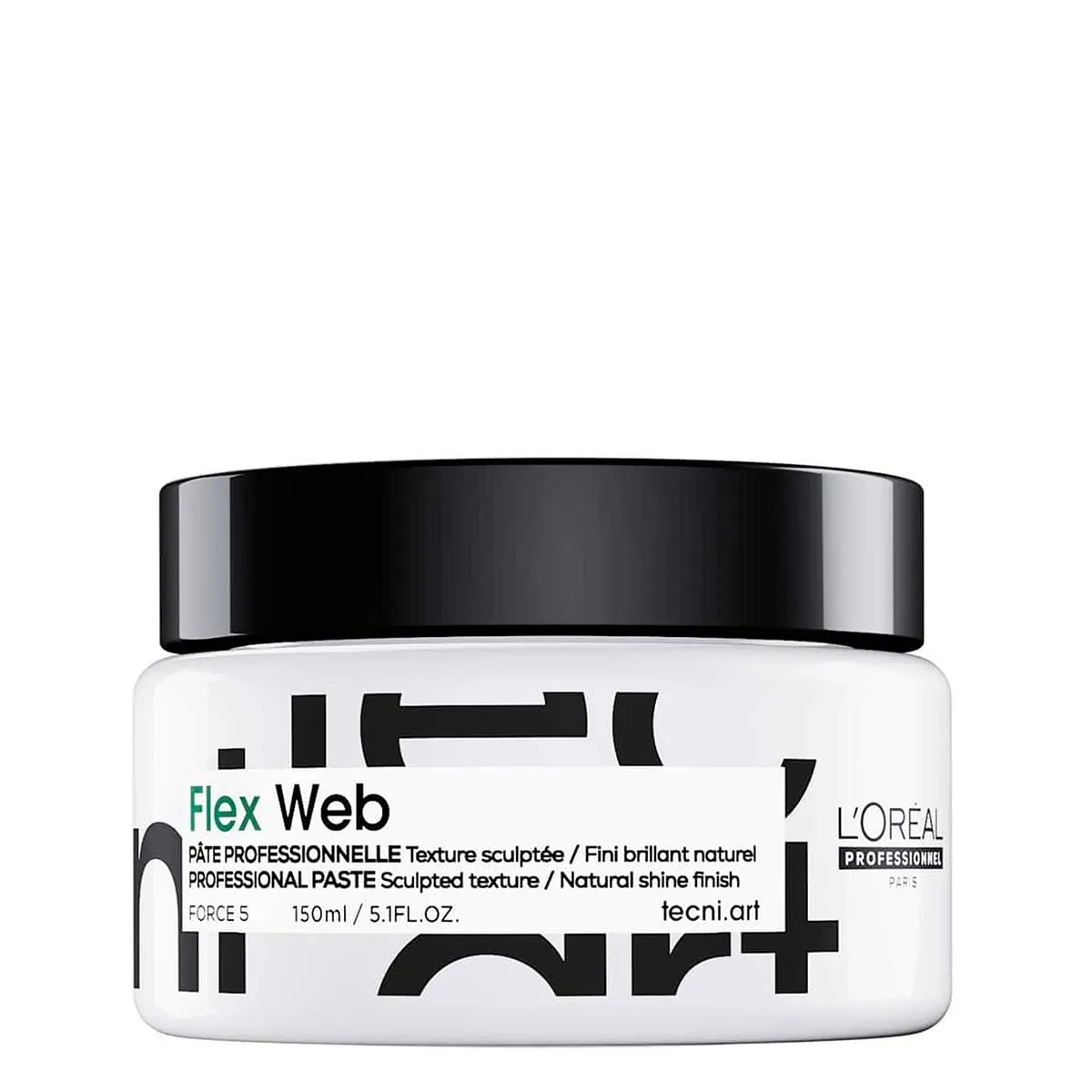 Loreal Tecni Art Web Pate Sculptant 150ml