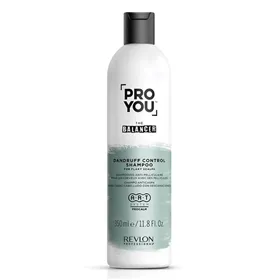 Revlon Pro You Dandruff Control Champu 350ml