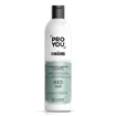 Revlon Pro You Dandruff Control Champu 350ml