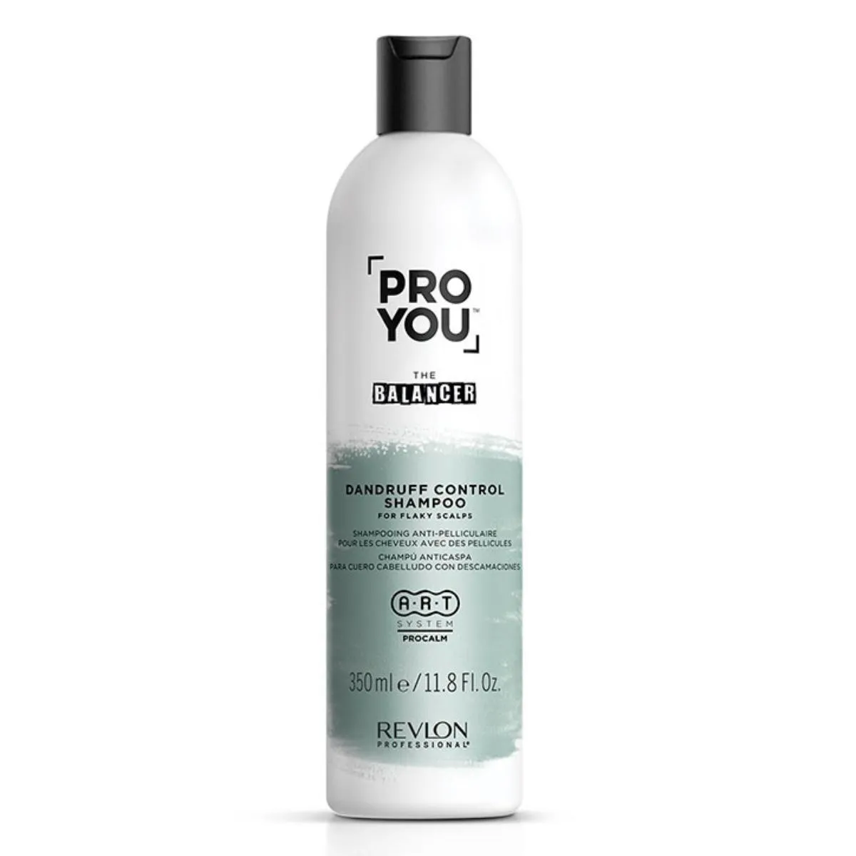 Revlon Pro You Dandruff Control Champu 350ml