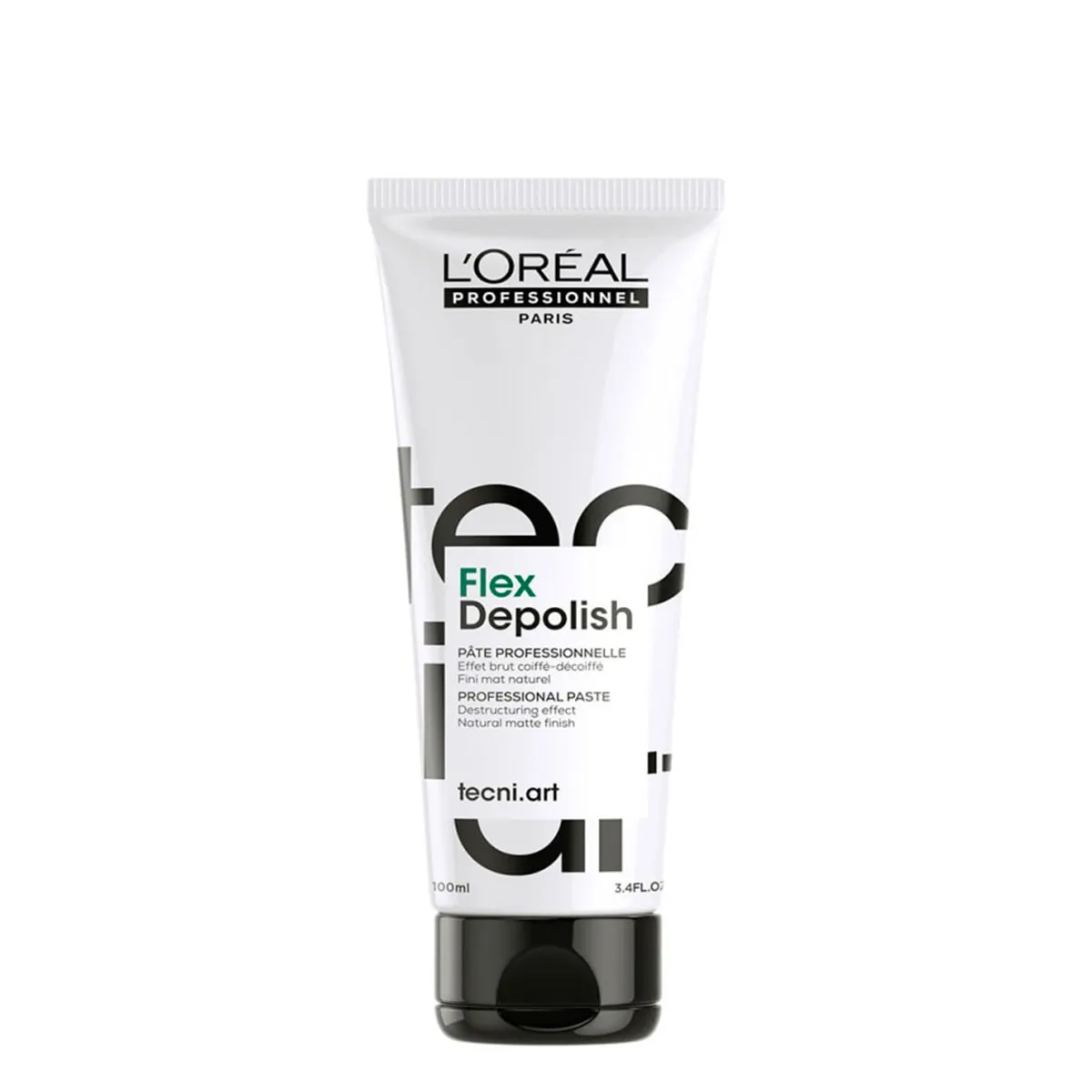 Loreal Tecni Art Wild Stylers Depolish 100ml