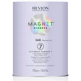 Revlon Magnet Blondes 7 Powder 