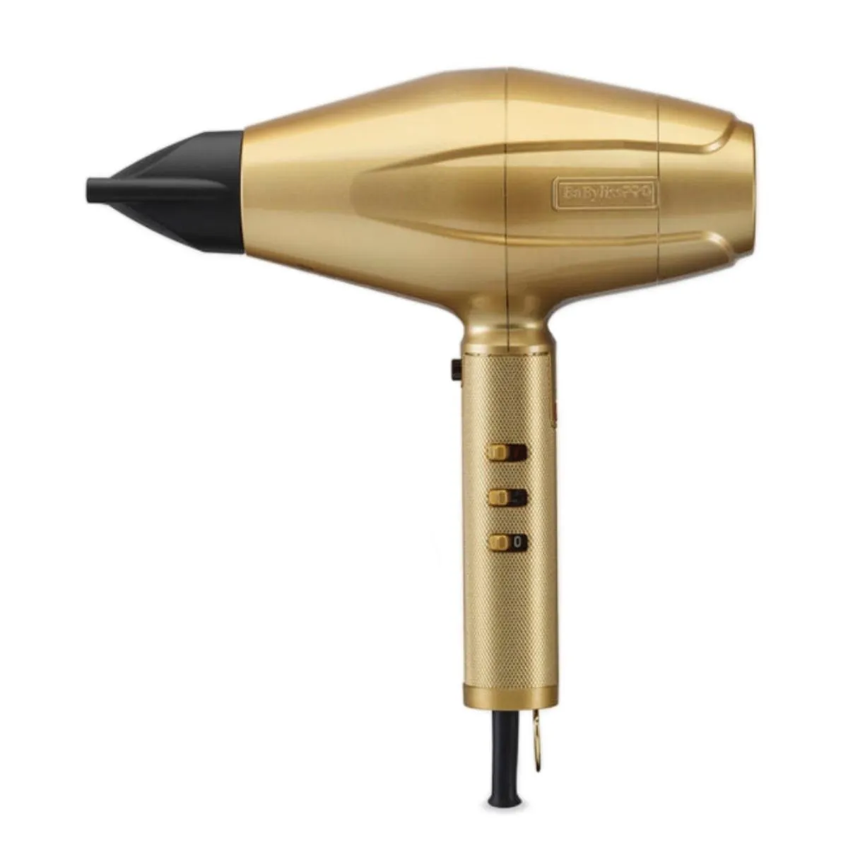 Babyliss Pro GoldFx Secador de Pelo