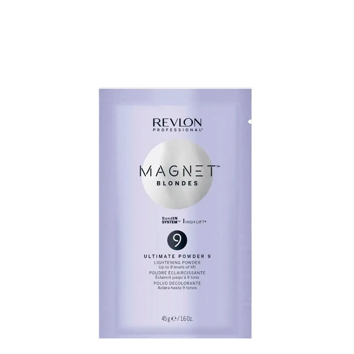 Revlon Magnet Blondes 9 Powder