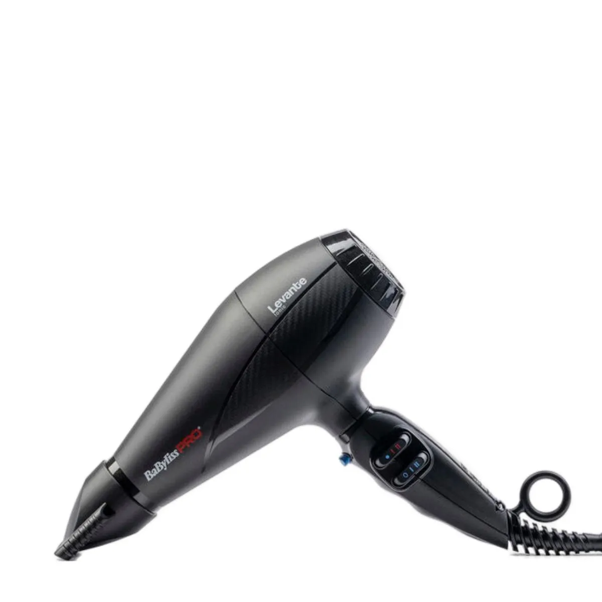 Babyliss Pro Levante Secador de Pelo
