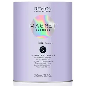 Revlon Magnet Blondes 9 Powder