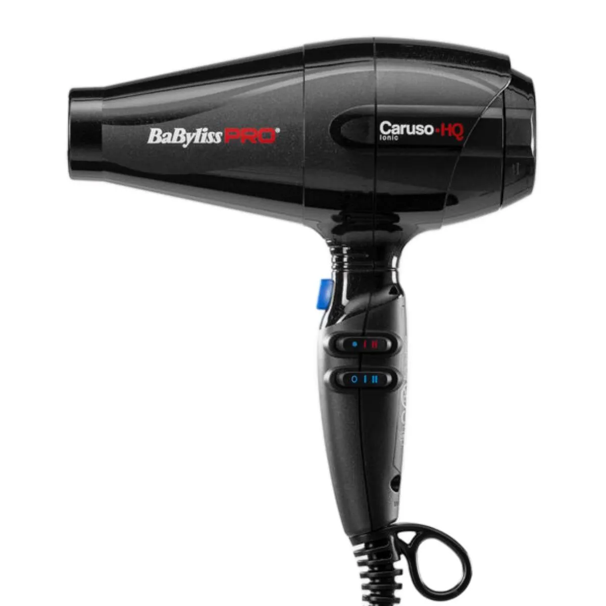 Babyliss Pro Caruso Secador de Pelo