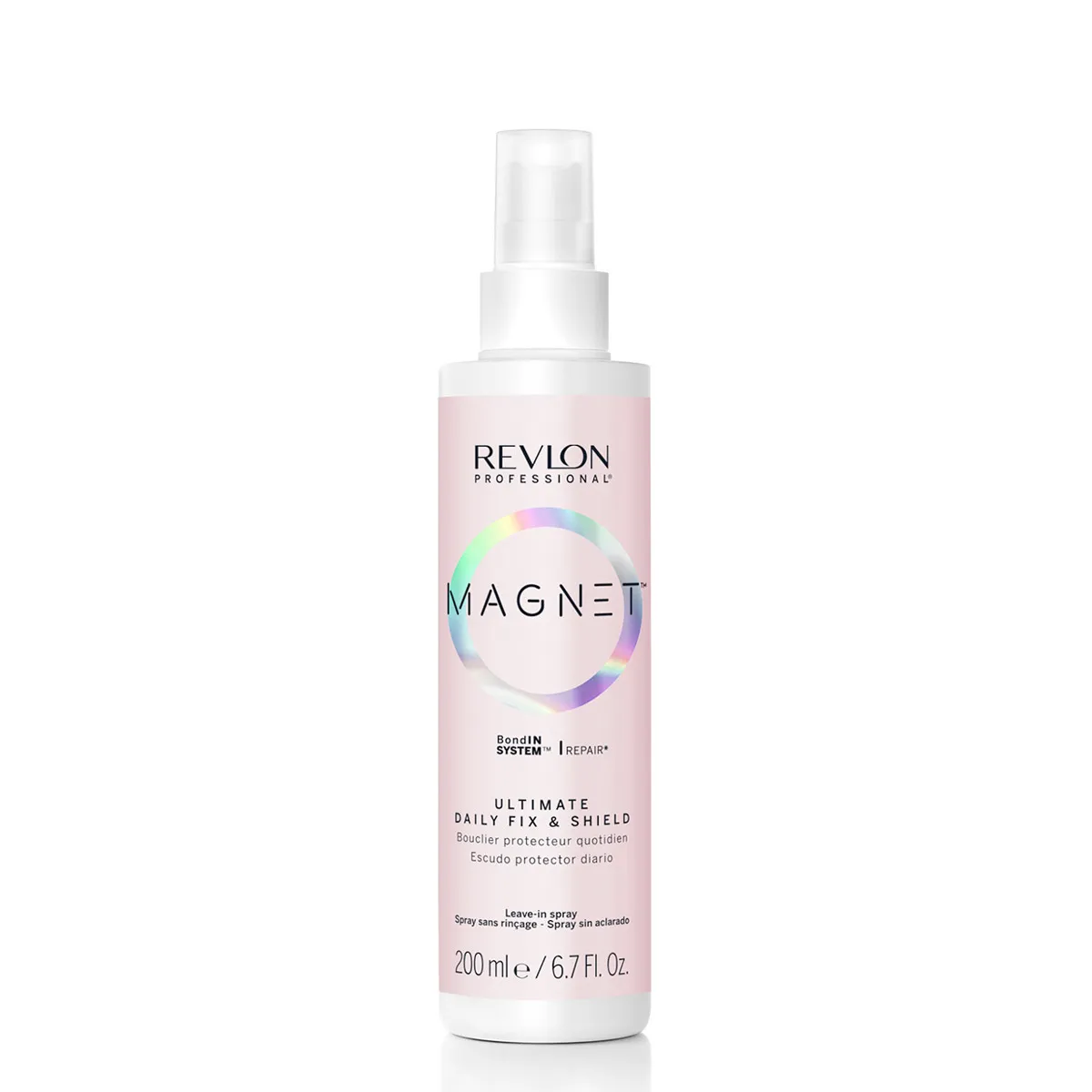 Revlon Magnet Blondes Daily Fix & Shield 200ml