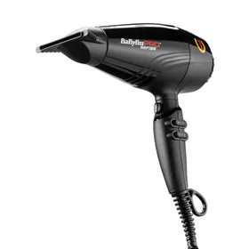 Babyliss Pro Rapido Secador de Pelo 