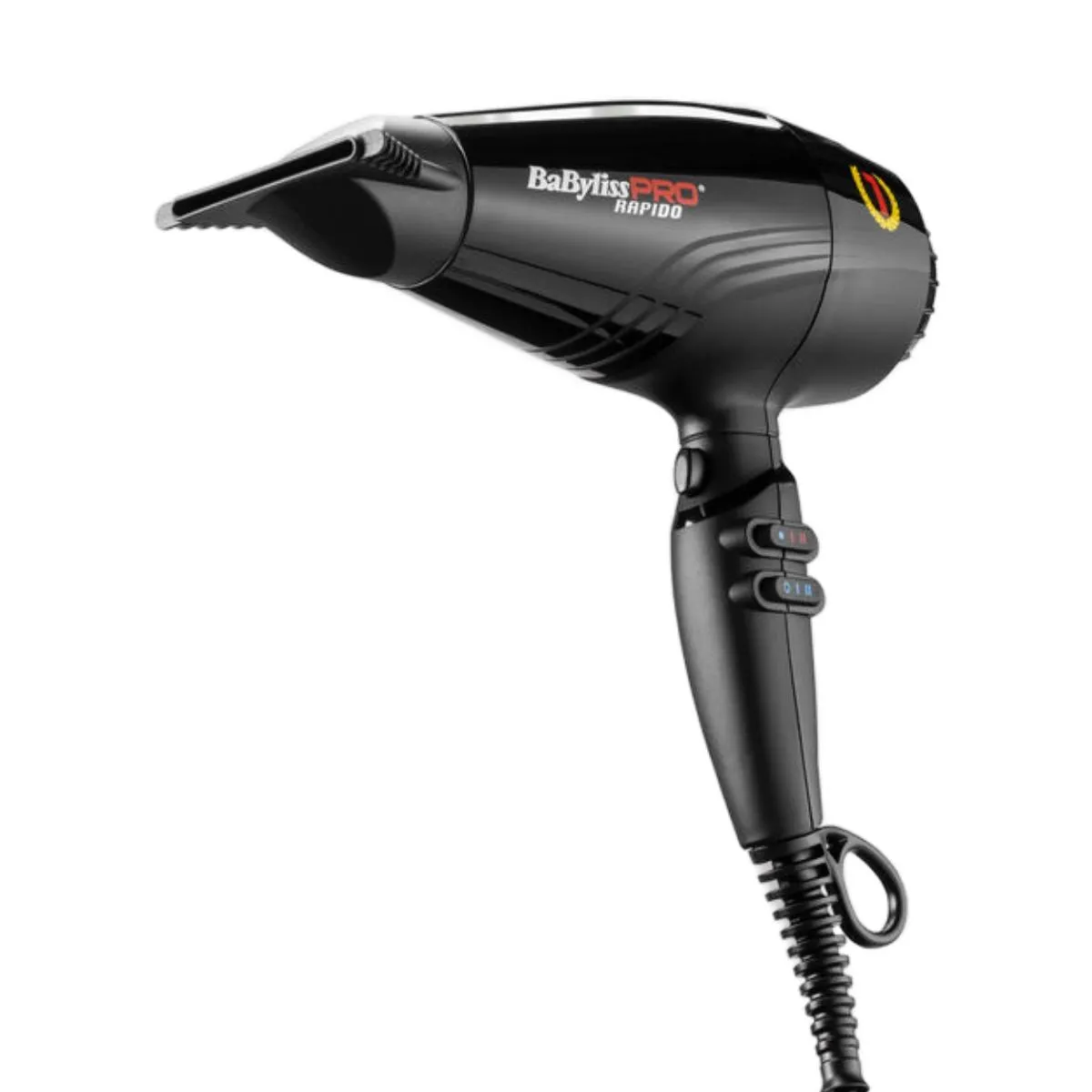 Babyliss Pro Rapido Secador de Pelo 